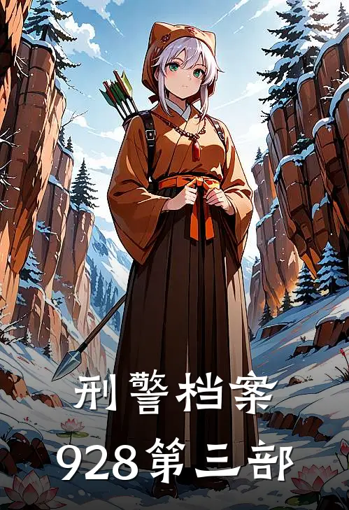 刑警档案：928第三部