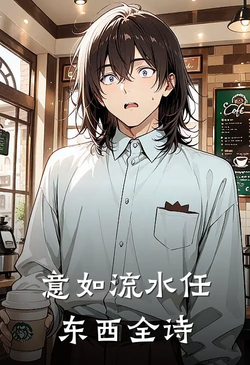意如流水任东西全诗