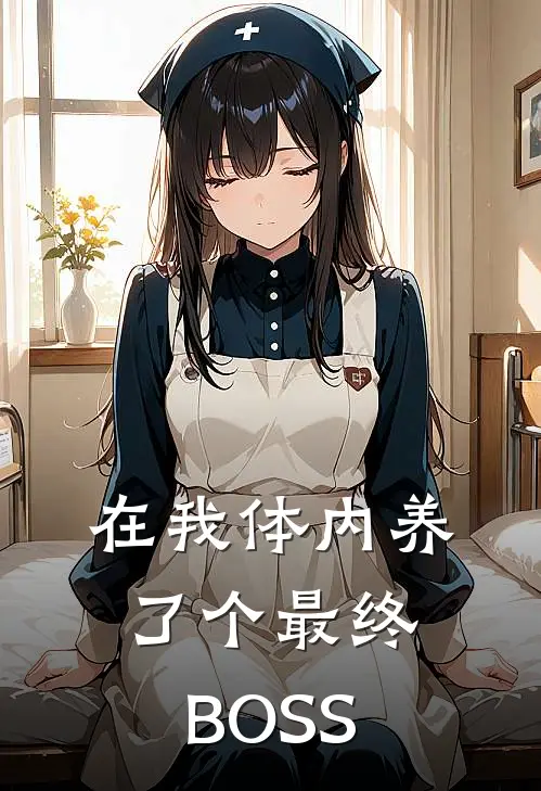 在我体内养了个最终BOSS