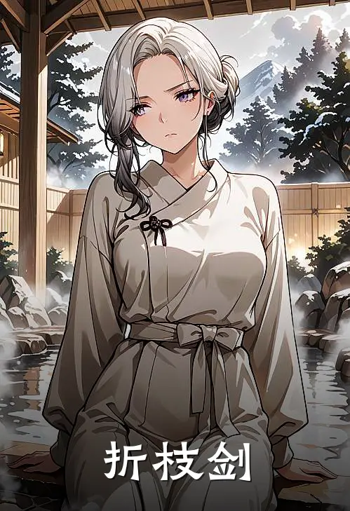 折枝剑