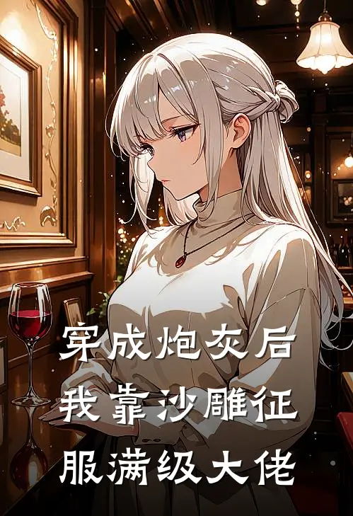 穿成炮灰后我靠沙雕征服满级大佬