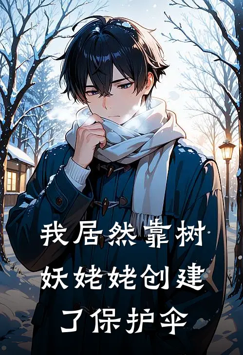 我居然靠树妖姥姥创建了保护伞