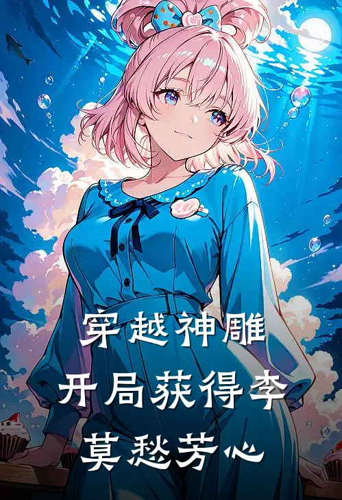 穿越神雕：开局获得李莫愁芳心