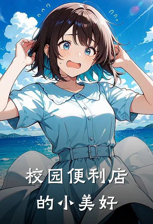 校园便利店的小美好