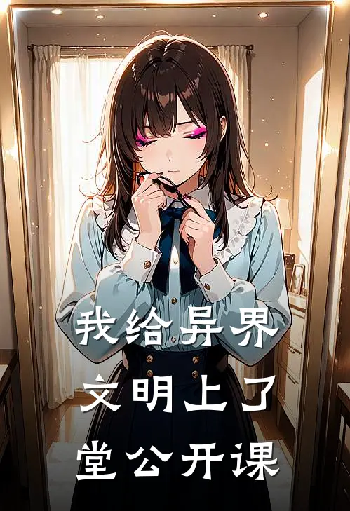 我给异界文明上了堂公开课