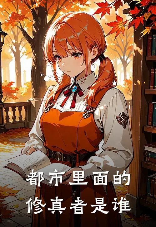 都市里面的修真者是谁