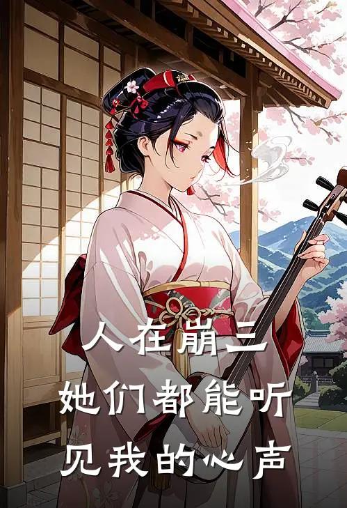 人在崩三：她们都能听见我的心声