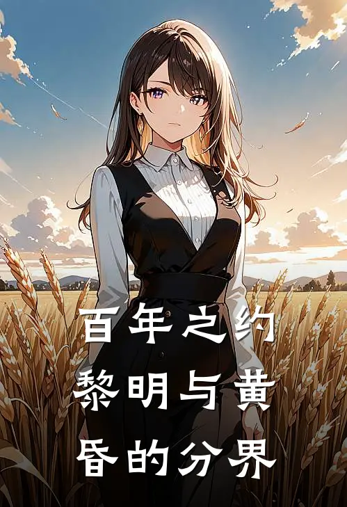 百年之约：黎明与黄昏的分界