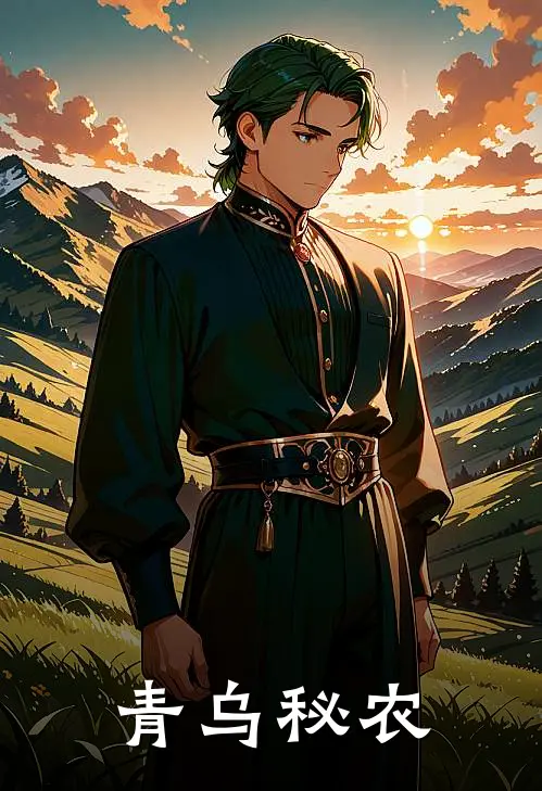 陈砚陈砚（青乌秘农）全文免费阅读无弹窗大结局_