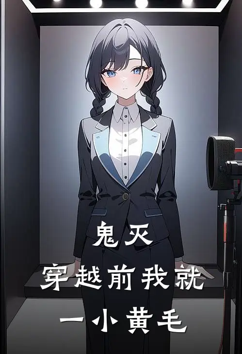 鬼灭：穿越前我就一小黄毛