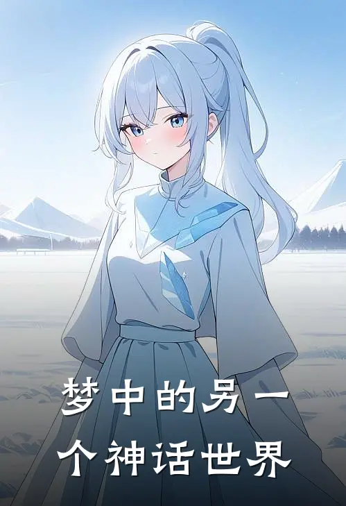 梦中的另一个神话世界