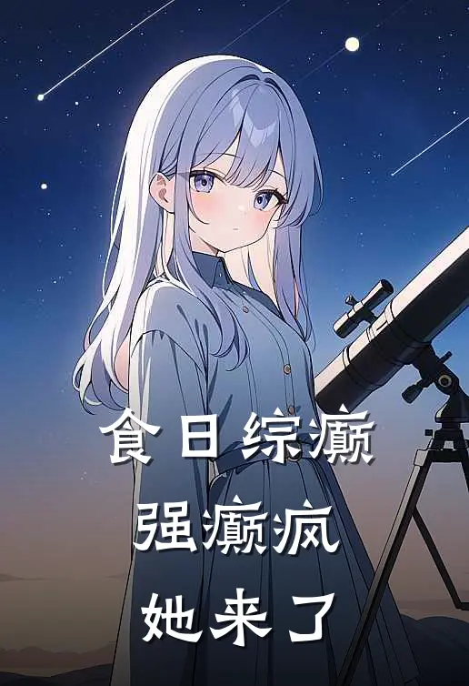 食日综癫，强癫疯她来了
