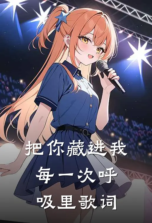 把你藏进我每一次呼吸里歌词