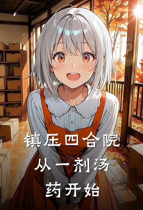 林晓阳傻柱(镇压四合院，从一剂汤药开始)完结版免费在线阅读_《镇压四合院，从一剂汤药开始》全章节阅读