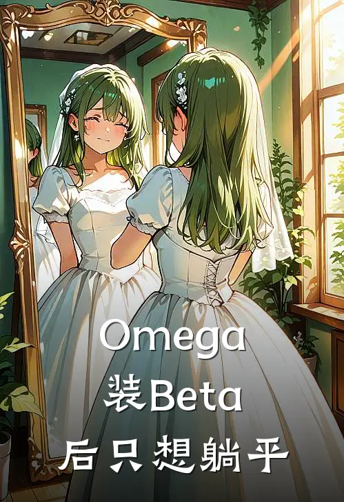 Omega装Beta后只想躺平盖亚李锐热门的网络小说_完整版小说Omega装Beta后只想躺平(盖亚李锐)