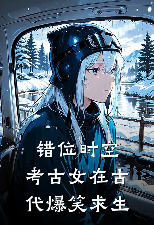 错位时空：考古女在古代爆笑求生