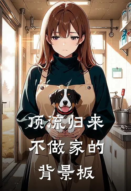 顶流归来，不做家的背景板苏瑶苏念全本完结小说_最新章节列表顶流归来，不做家的背景板(苏瑶苏念)