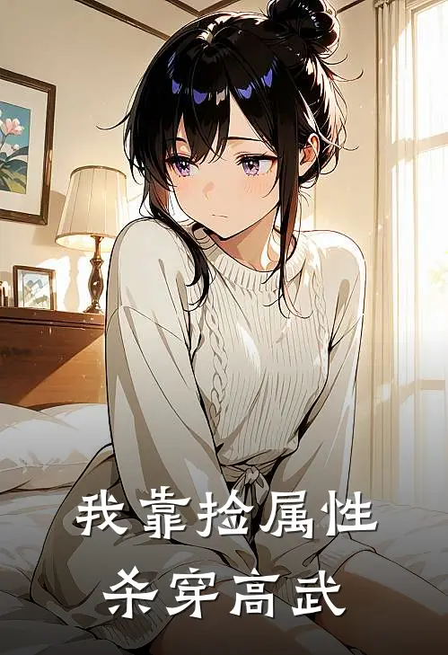 我靠捡属性，杀穿高武