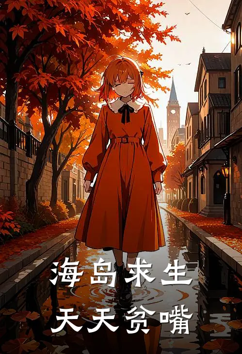 海岛求生天天贫嘴