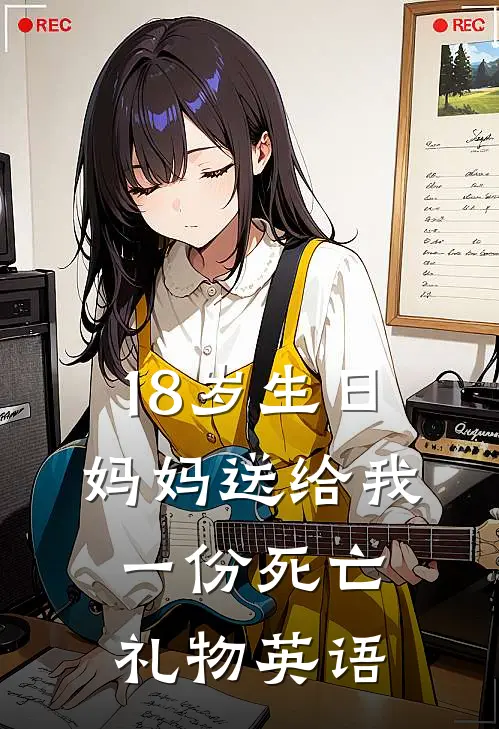 18岁生日妈妈送给我一份死亡礼物英语