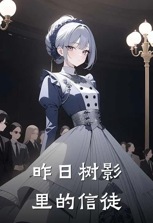 昨日树影里的信徒宸羽宸羽完本小说免费阅读_小说完结版昨日树影里的信徒宸羽宸羽