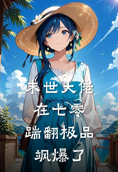 末世大佬在七零：踹翻极品飒爆了