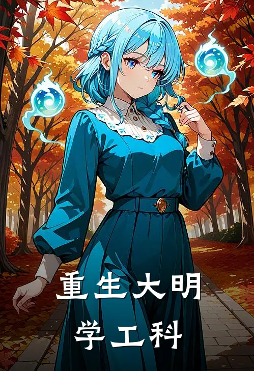 重生大明学工科