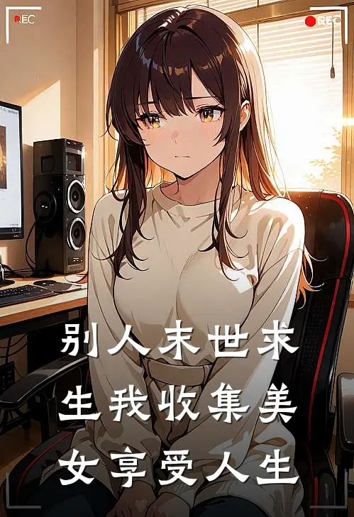 别人末世求生我收集美女享受人生