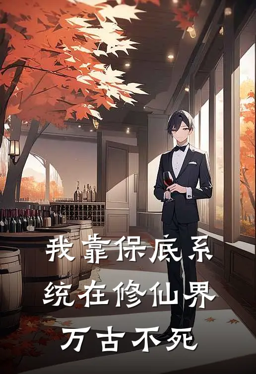 我靠保底系统在修仙界万古不死