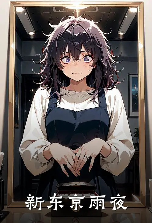 新东京雨夜陆衍艾莉丝热门的网络小说_完整版小说新东京雨夜(陆衍艾莉丝)