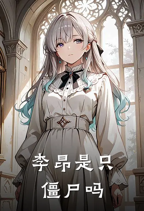 李昂是只僵尸吗