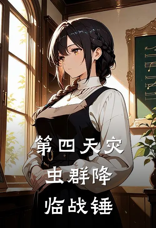 第四天灾：虫群降临战锤