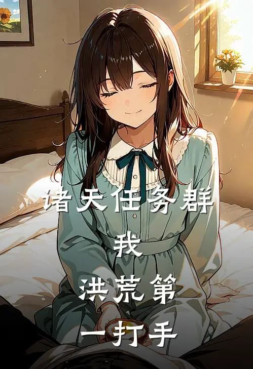 诸天任务群：我，洪荒第一打手(叶玄烨鸿钧)免费阅读完整版小说_最新小说全文阅读诸天任务群：我，洪荒第一打手叶玄烨鸿钧