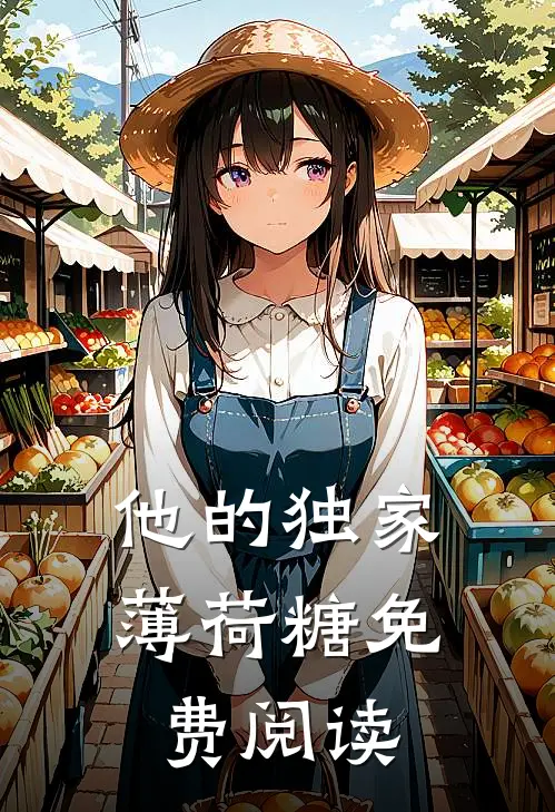 他的独家薄荷糖免费阅读