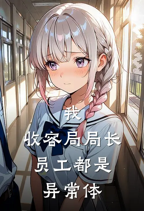 我，收容局局长，员工都是异常体