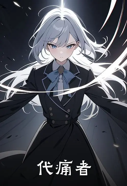 代痛者