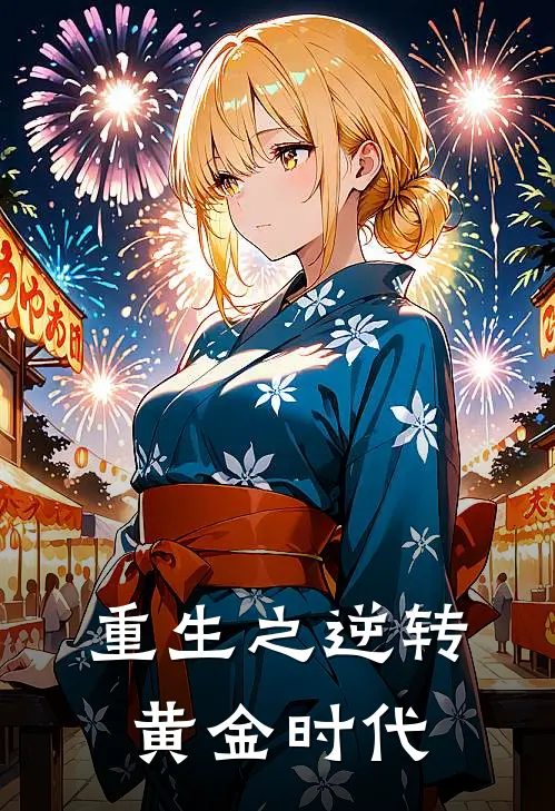重生之逆转黄金时代