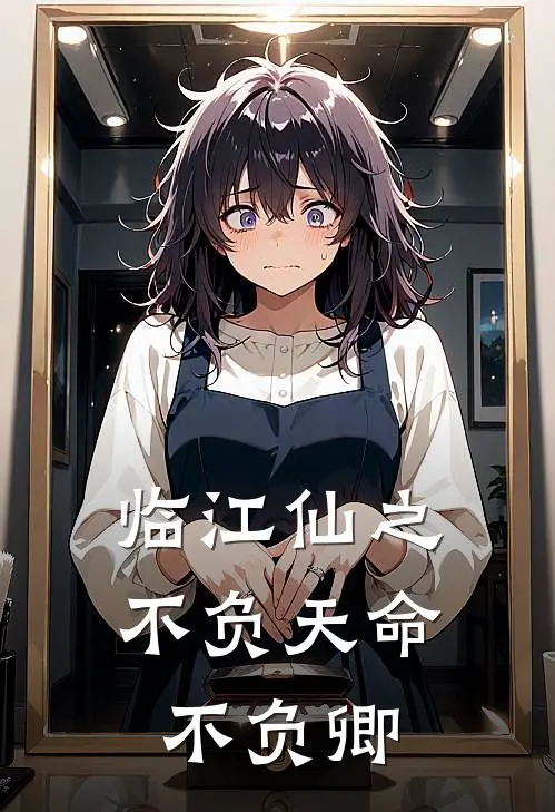 临江仙之不负天命不负卿