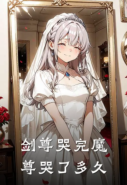 剑尊哭完魔尊哭了多久