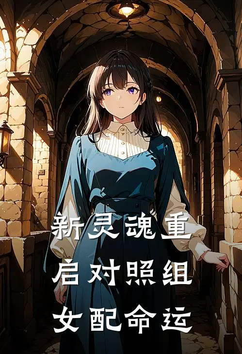 新灵魂重启对照组女配命运(沈柚宁沈明仪)小说免费在线阅读_新灵魂重启对照组女配命运(沈柚宁沈明仪)大结局阅读