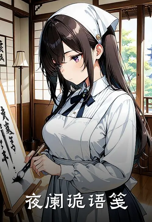 夜阑诡语笺陈云舒柳依依最热门小说_免费小说全集夜阑诡语笺(陈云舒柳依依)