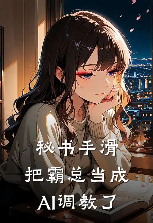 秘书手滑，把霸总当成AI调教了