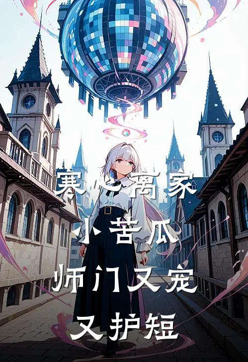 寒心离家小苦瓜，师门又宠又护短