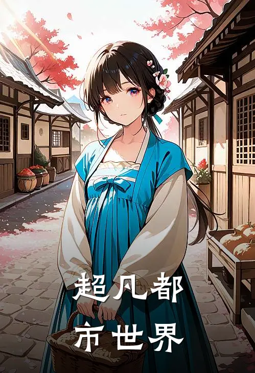超凡都市世界