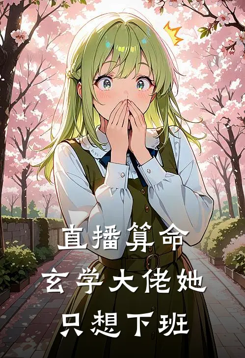 直播算命：玄学大佬她只想下班(景妩陆辞)免费小说阅读_完结版小说推荐直播算命：玄学大佬她只想下班(景妩陆辞)