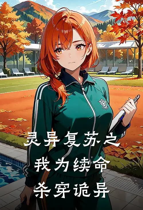 灵异复苏之我为续命杀穿诡异