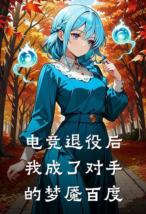 电竞退役后我成了对手的梦魇百度