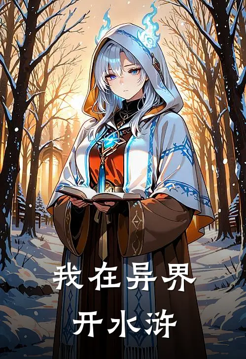 我在异界开水浒