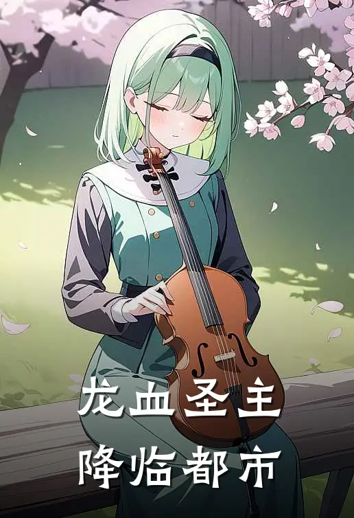 龙血圣主降临都市