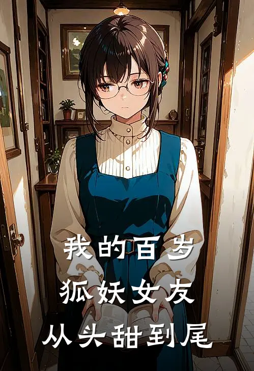 我的百岁狐妖女友，从头甜到尾